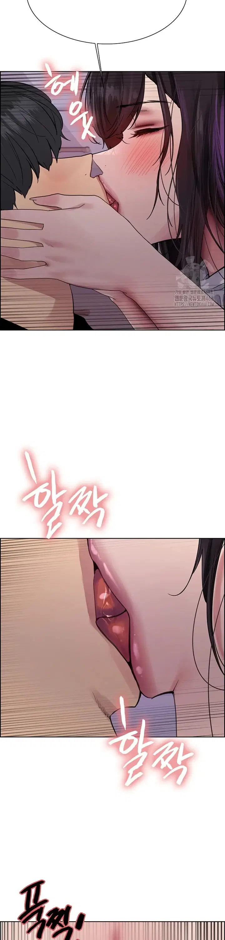 Sex Stopwatch - Chapter 138 26