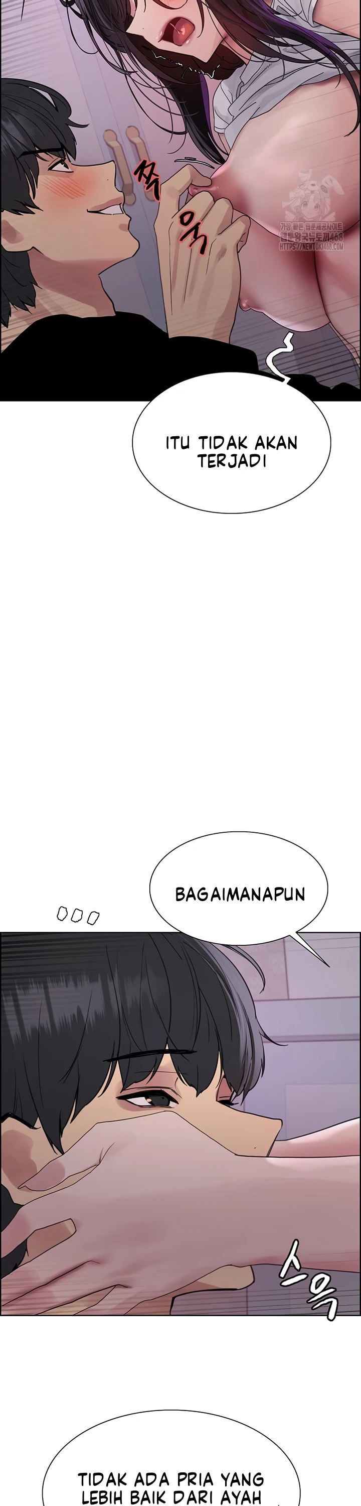 Sex Stopwatch - Chapter 138 25