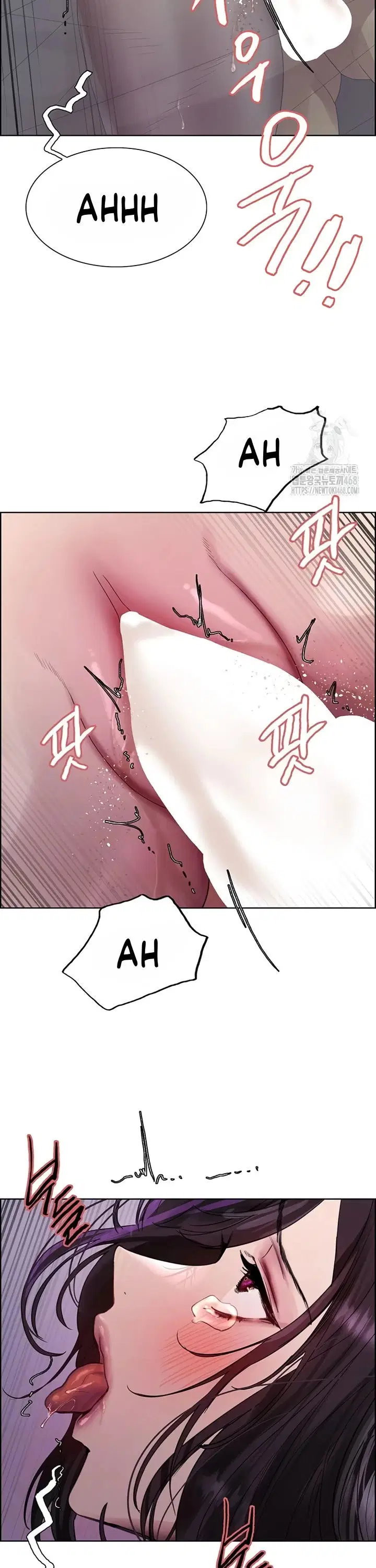 Sex Stopwatch - Chapter 138 4