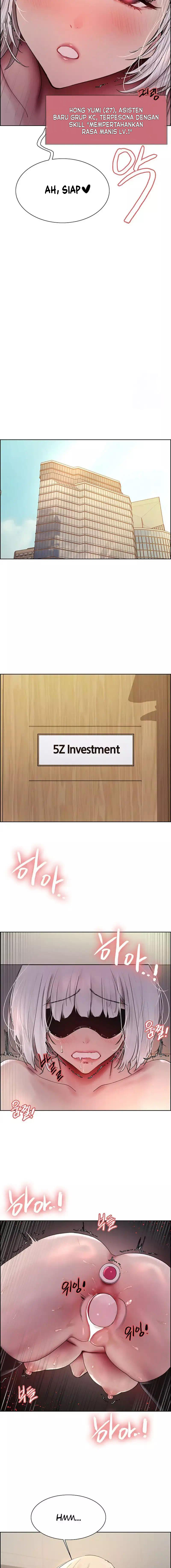 Sex Stopwatch - Chapter 130 4 Sex Stopwatch - Chapter 130 4