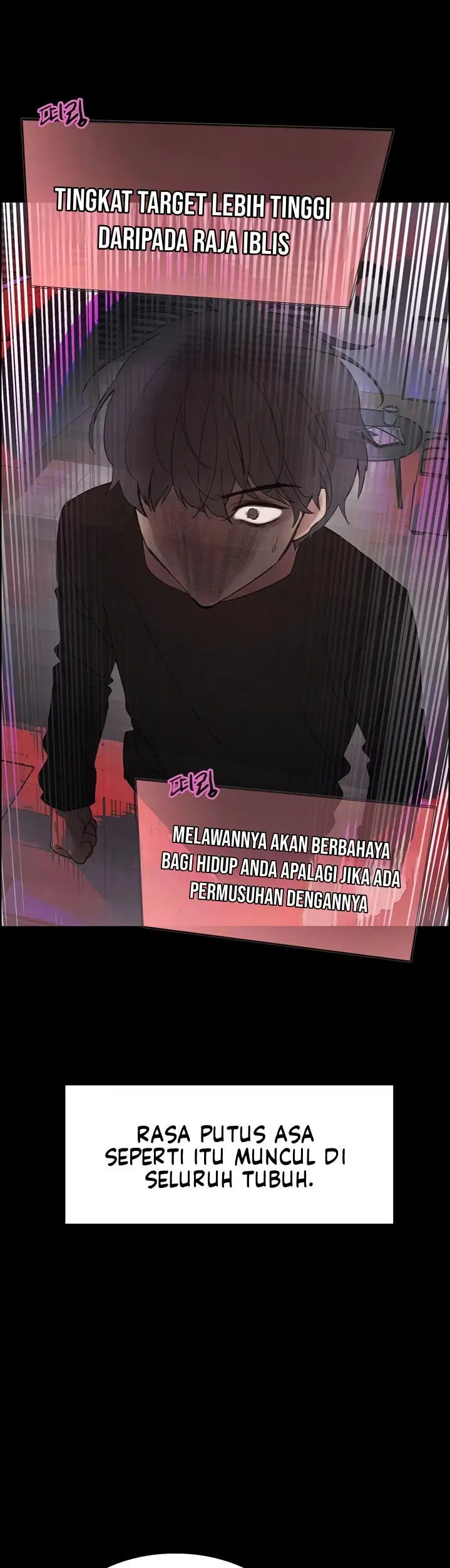 Sex Stopwatch - Chapter 140 9