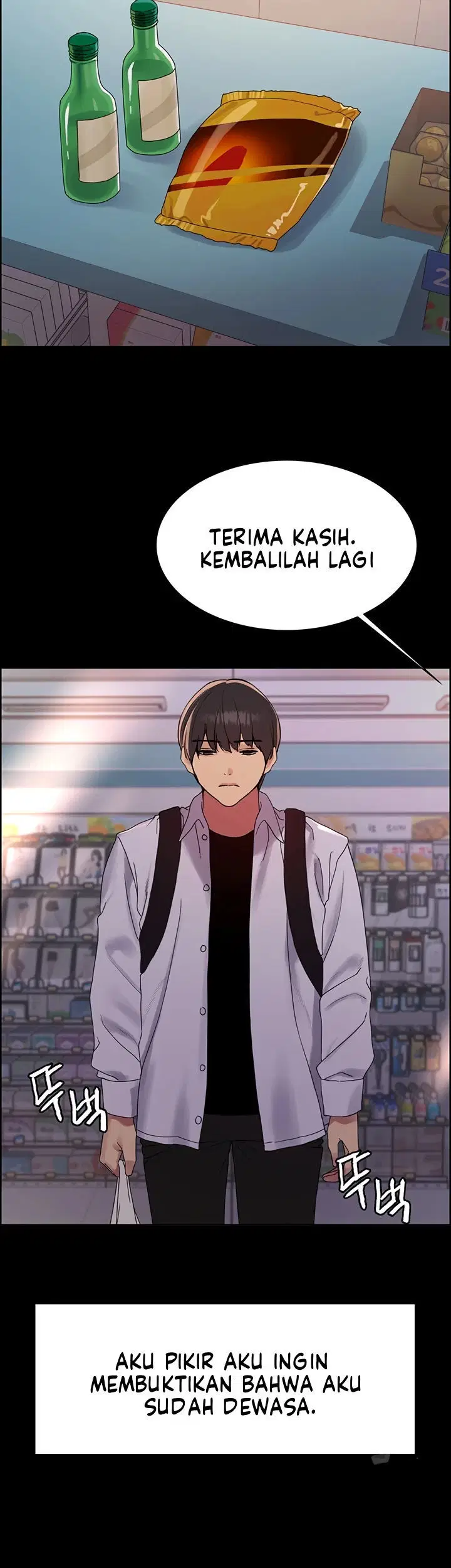 Sex Stopwatch - Chapter 140 23