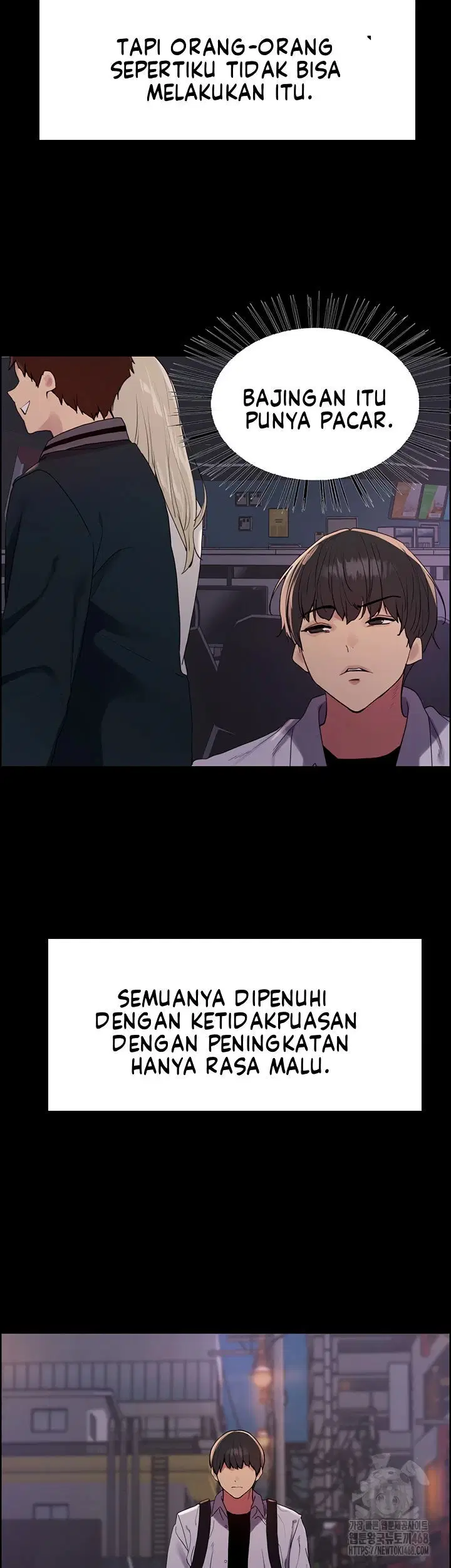 Sex Stopwatch - Chapter 140 20