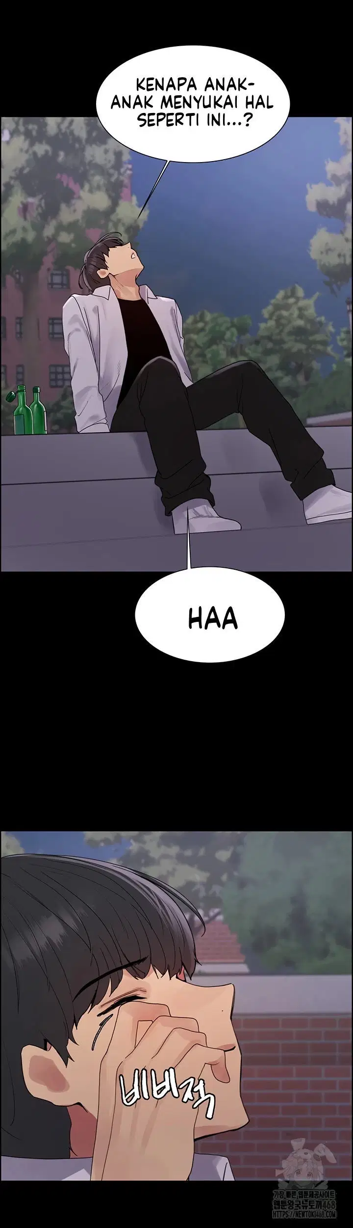 Sex Stopwatch - Chapter 140 26