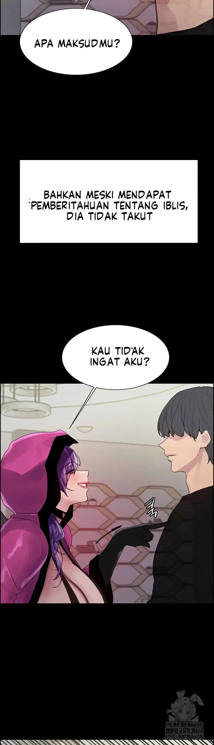 Sex Stopwatch - Chapter 140 3