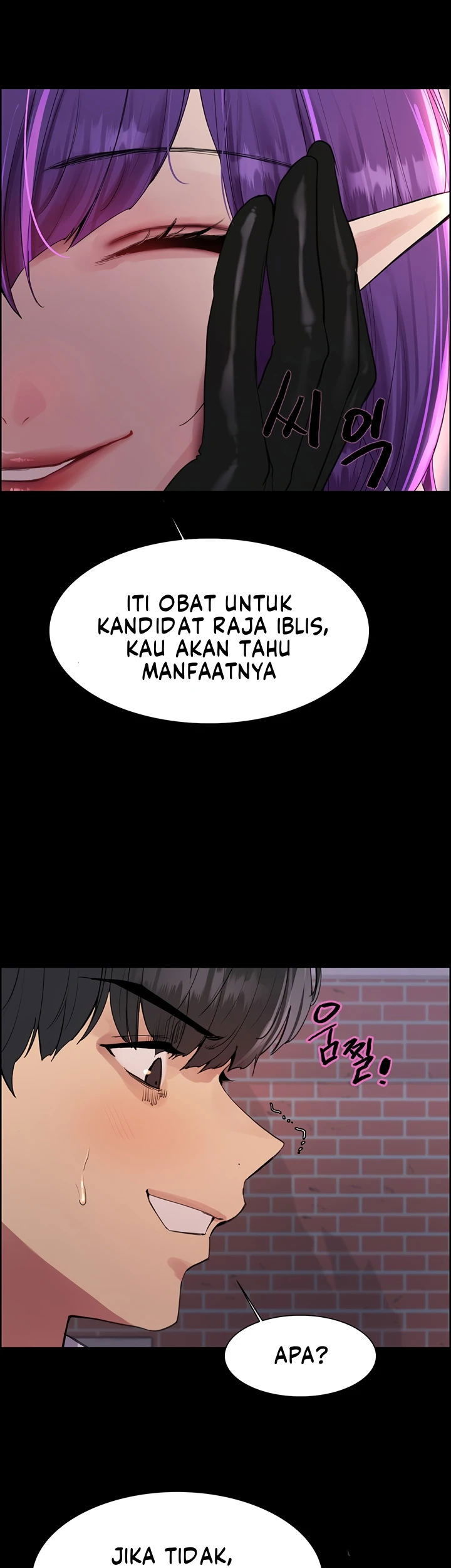 Sex Stopwatch - Chapter 140 38