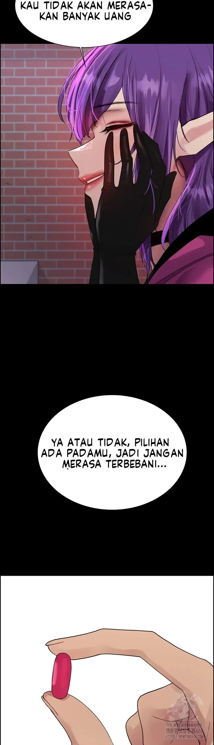 Sex Stopwatch - Chapter 140 39