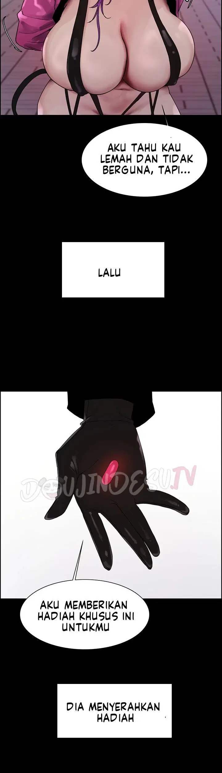 Sex Stopwatch - Chapter 140 36