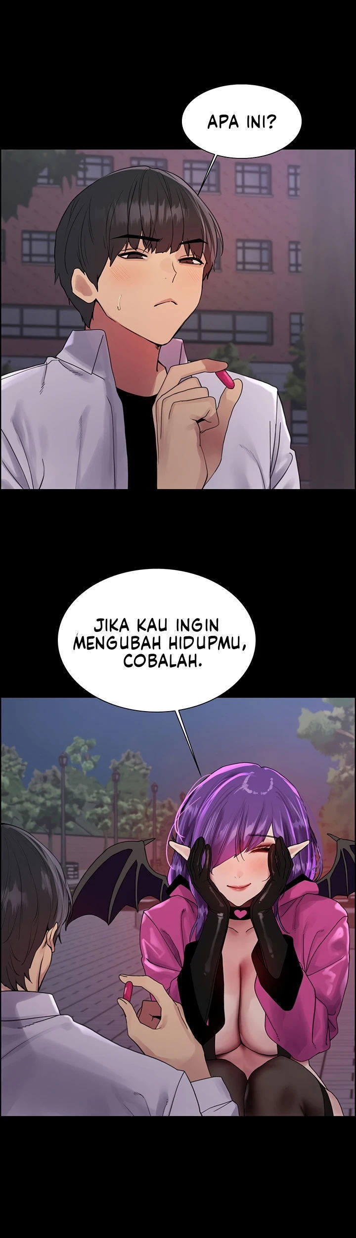 Sex Stopwatch - Chapter 140 37