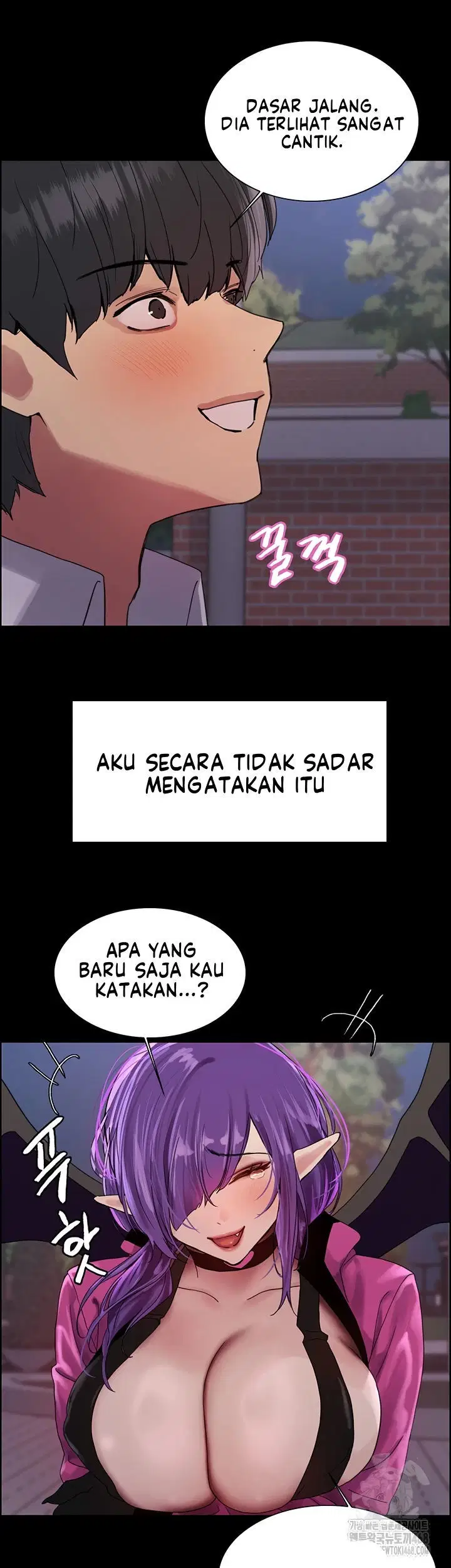 Sex Stopwatch - Chapter 140 34