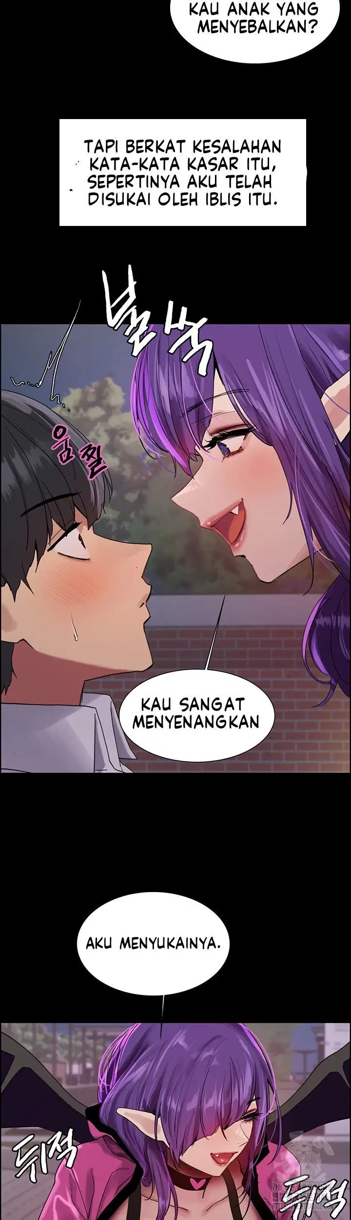 Sex Stopwatch - Chapter 140 35