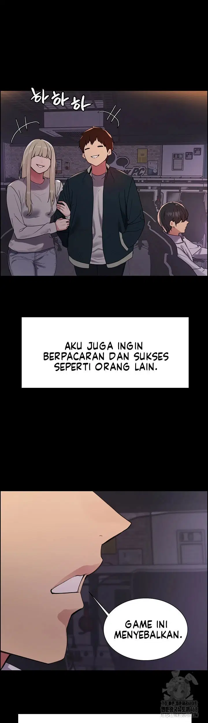 Sex Stopwatch - Chapter 140 19