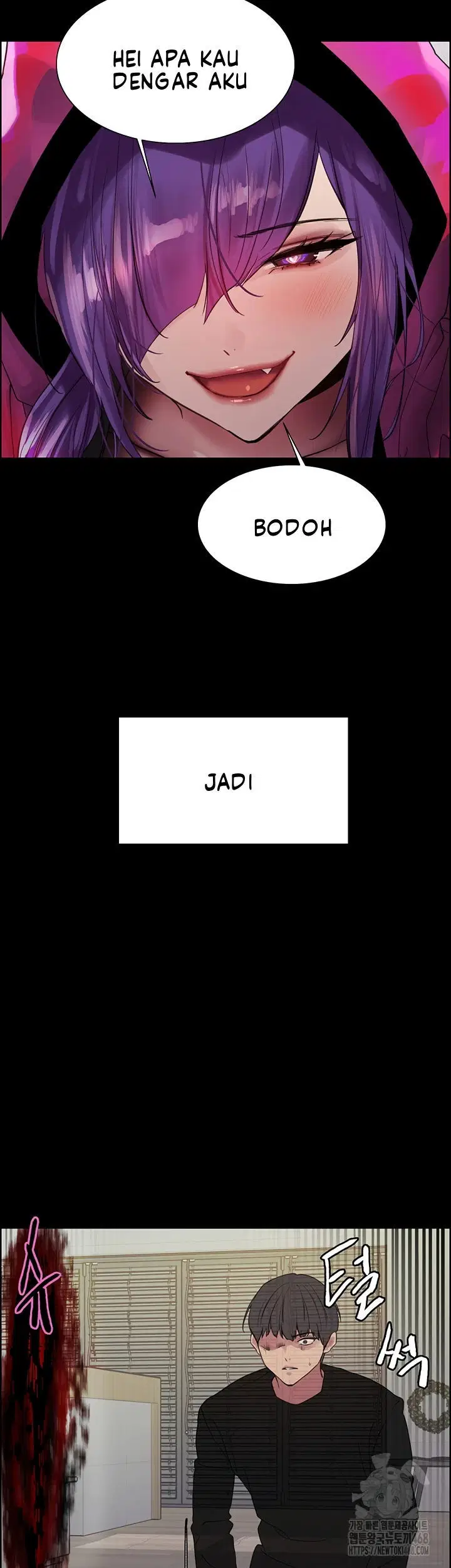Sex Stopwatch - Chapter 140 10