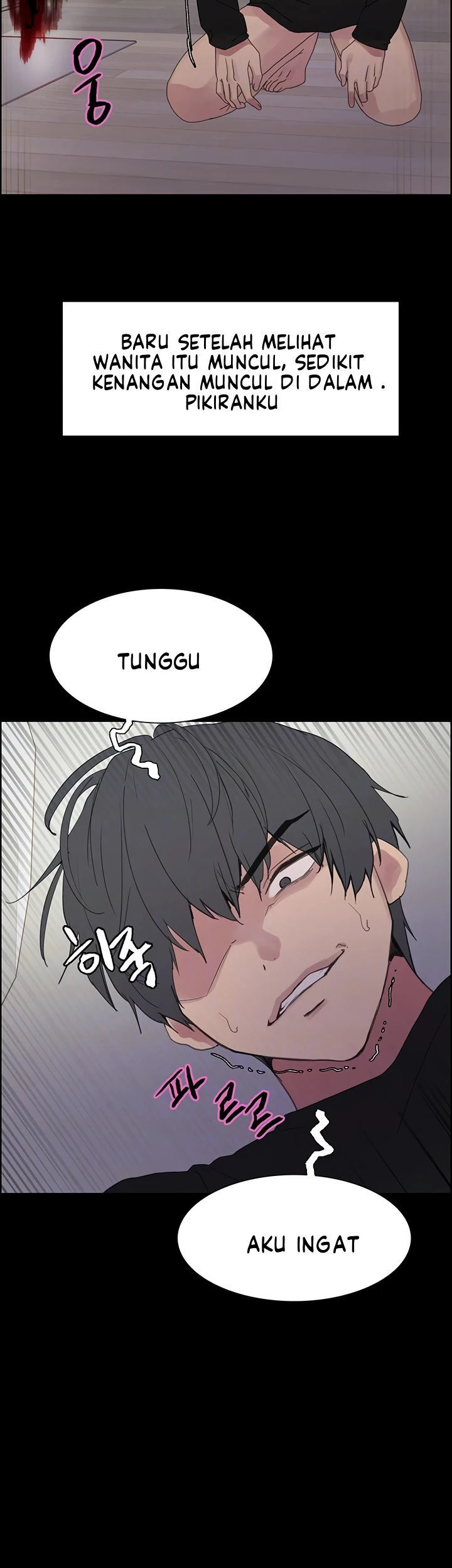Sex Stopwatch - Chapter 140 11