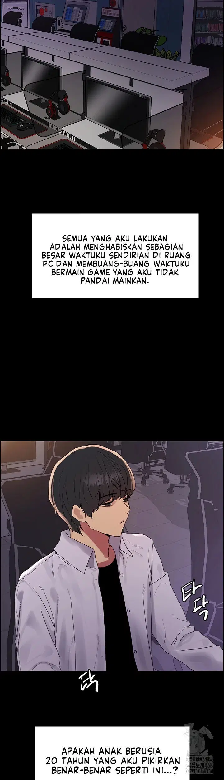 Sex Stopwatch - Chapter 140 17