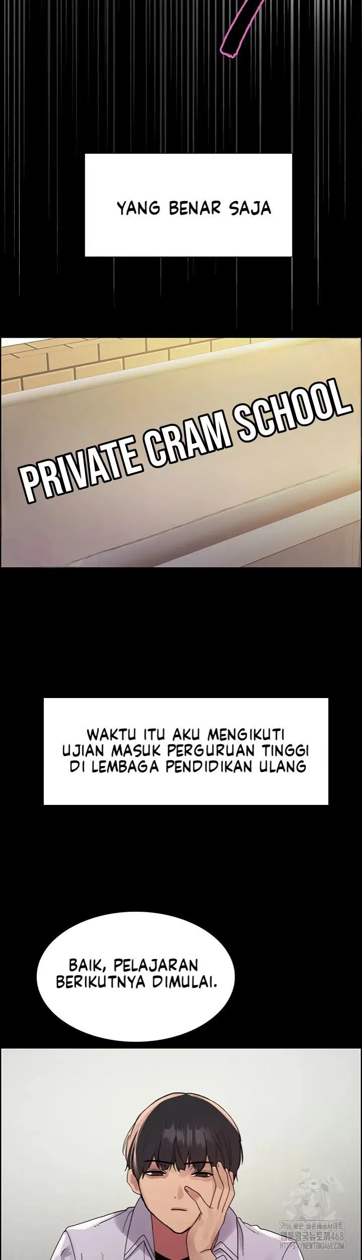 Sex Stopwatch - Chapter 140 14