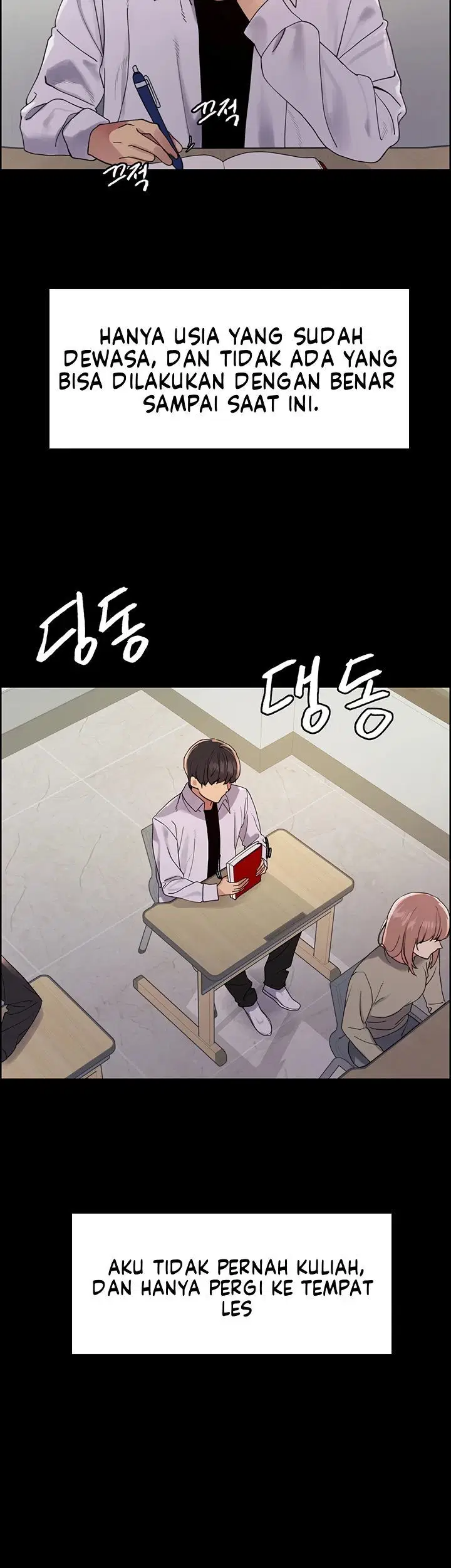 Sex Stopwatch - Chapter 140 15