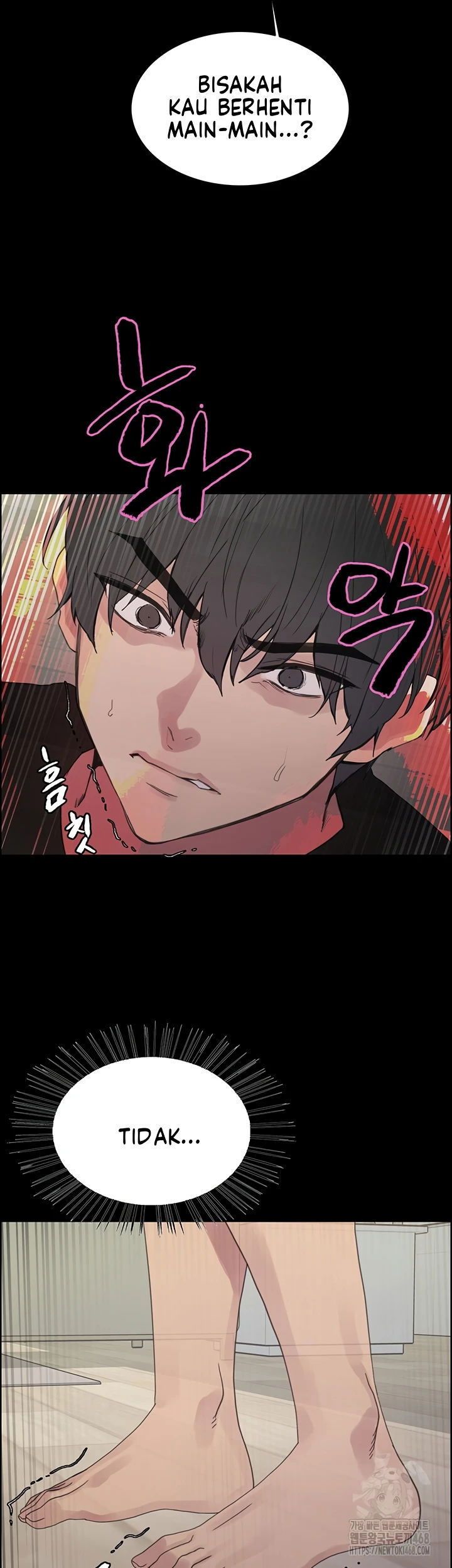 Sex Stopwatch - Chapter 140 7