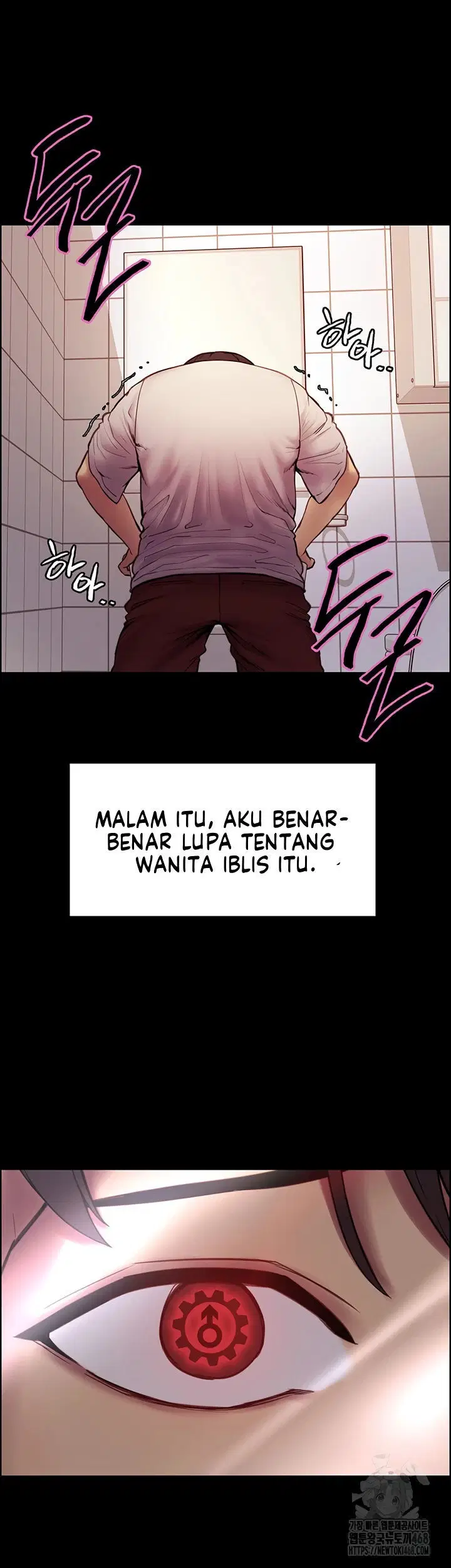 Sex Stopwatch - Chapter 140 49