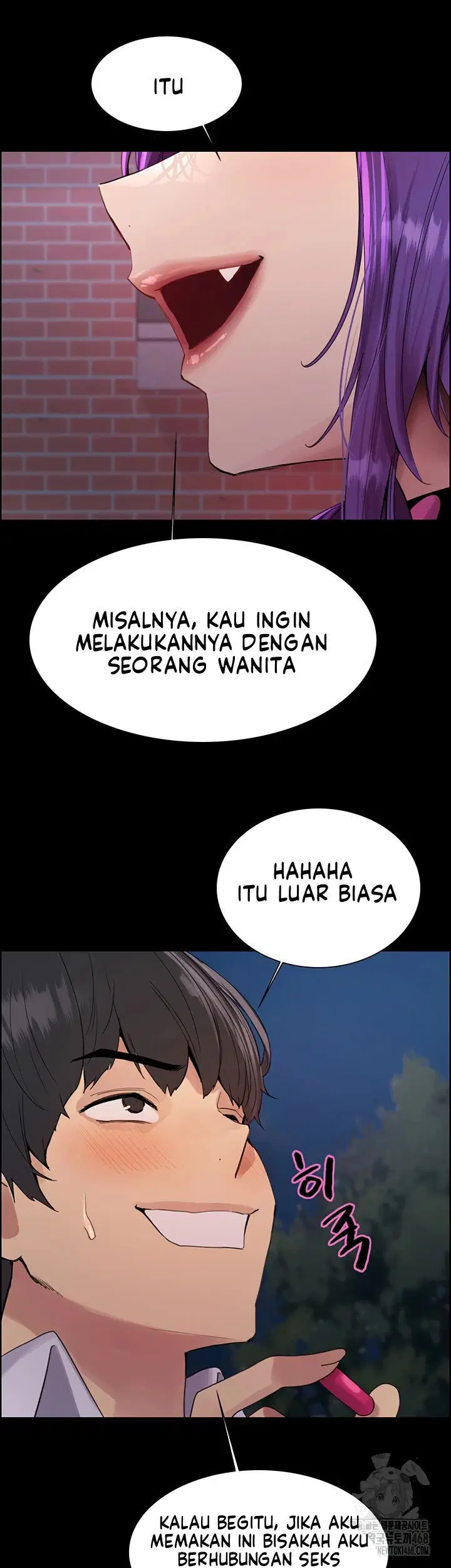Sex Stopwatch - Chapter 140 41