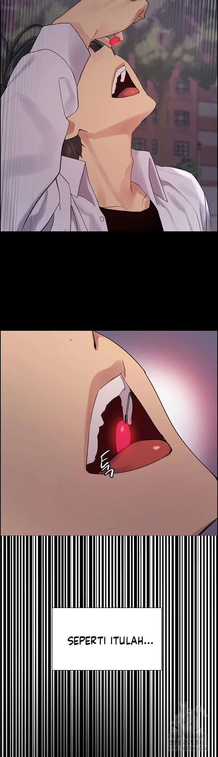 Sex Stopwatch - Chapter 140 46