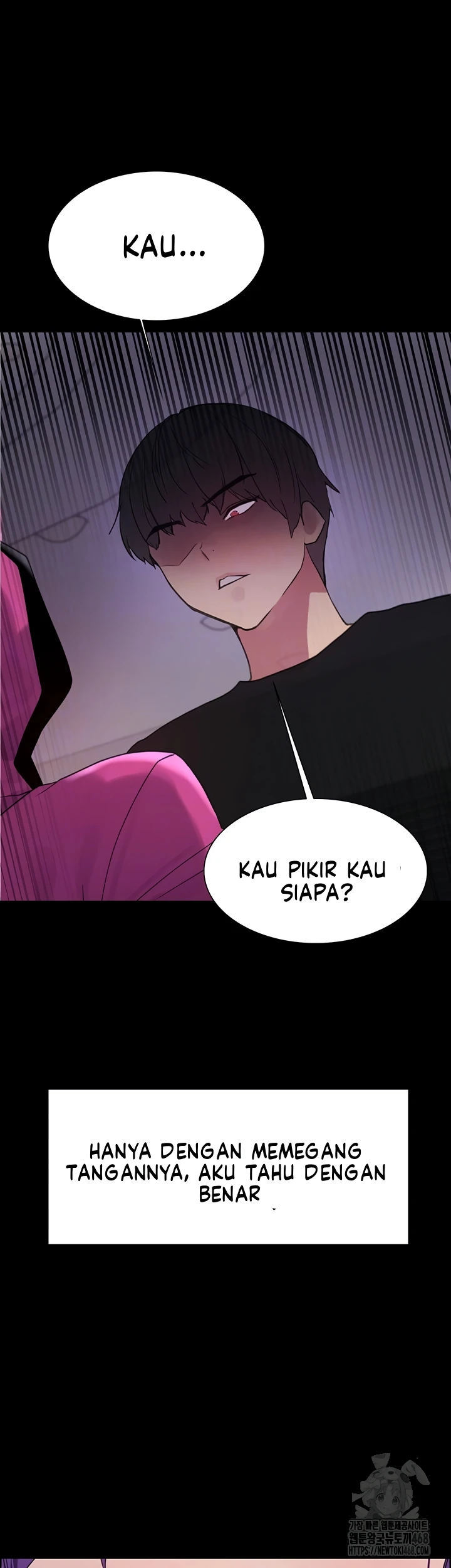 Sex Stopwatch - Chapter 140 5