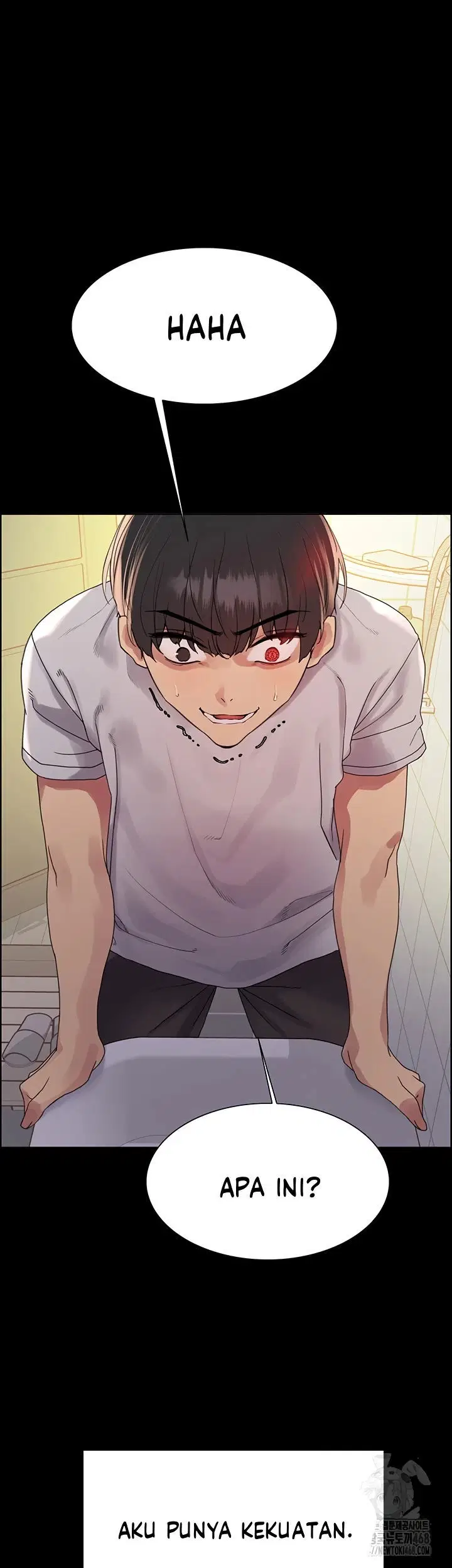 Sex Stopwatch - Chapter 140 50