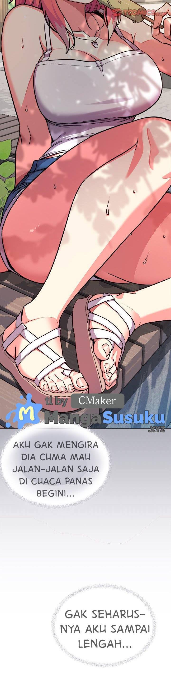 Stop Smoking - Chapter 22 9
