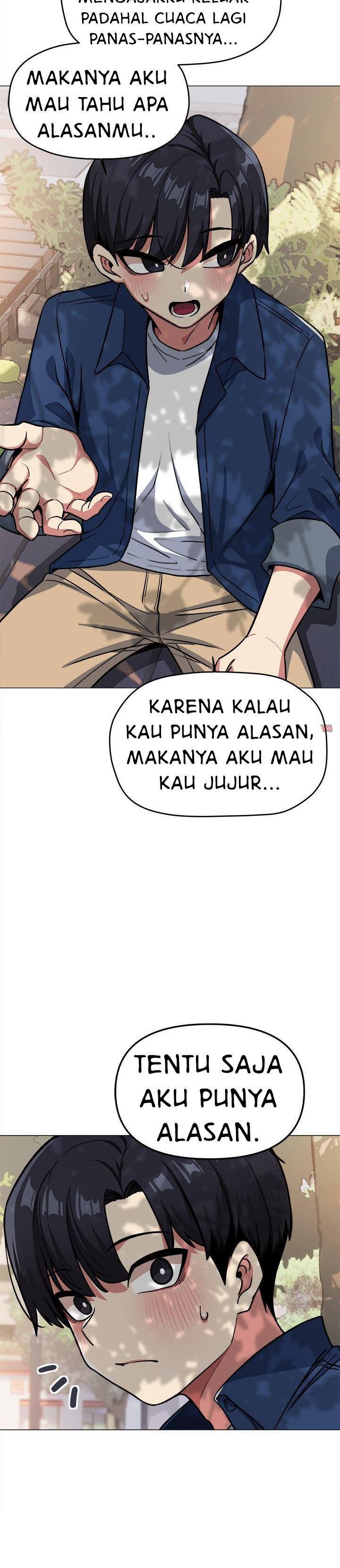 Stop Smoking - Chapter 22 23