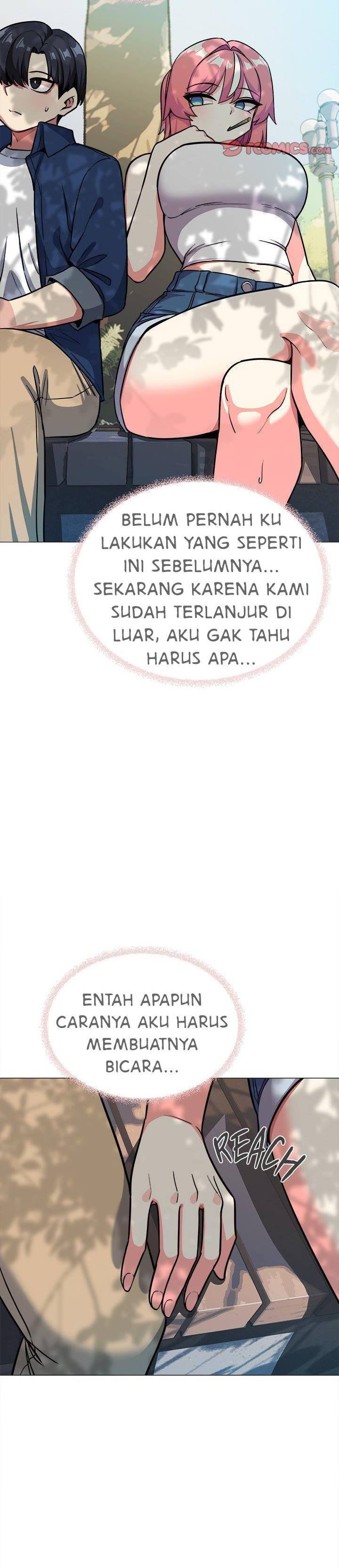 Stop Smoking - Chapter 22 20