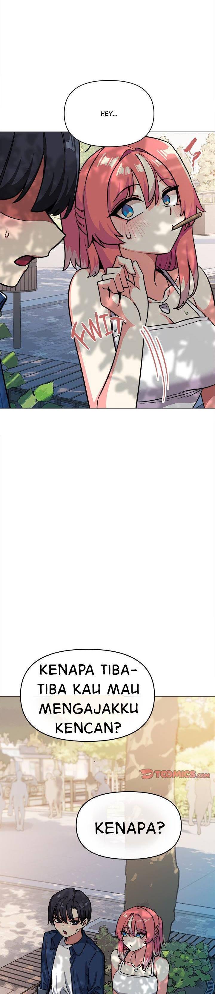 Stop Smoking - Chapter 22 21