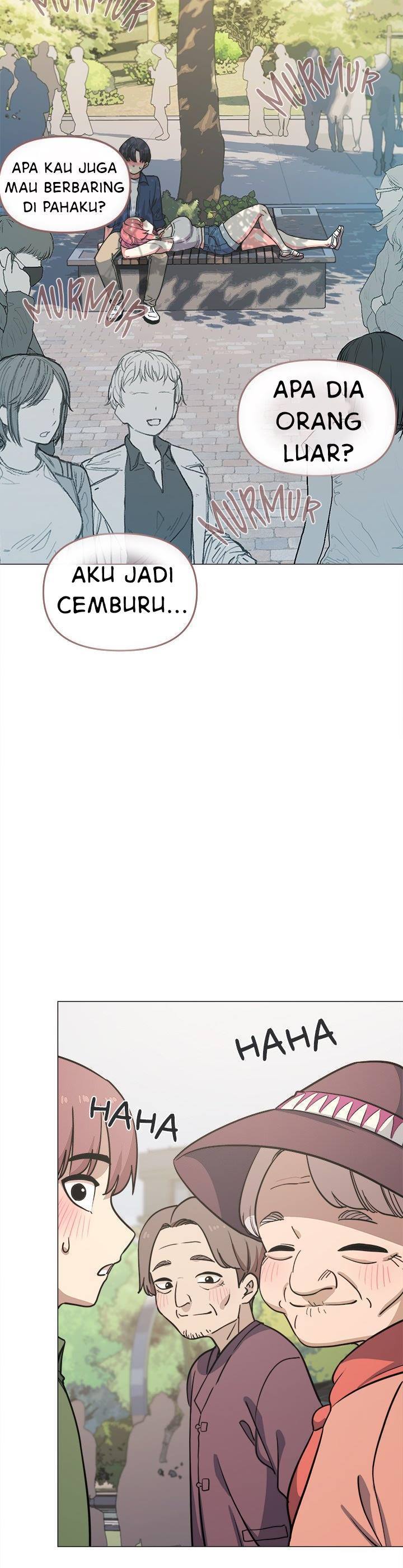 Stop Smoking - Chapter 22 27