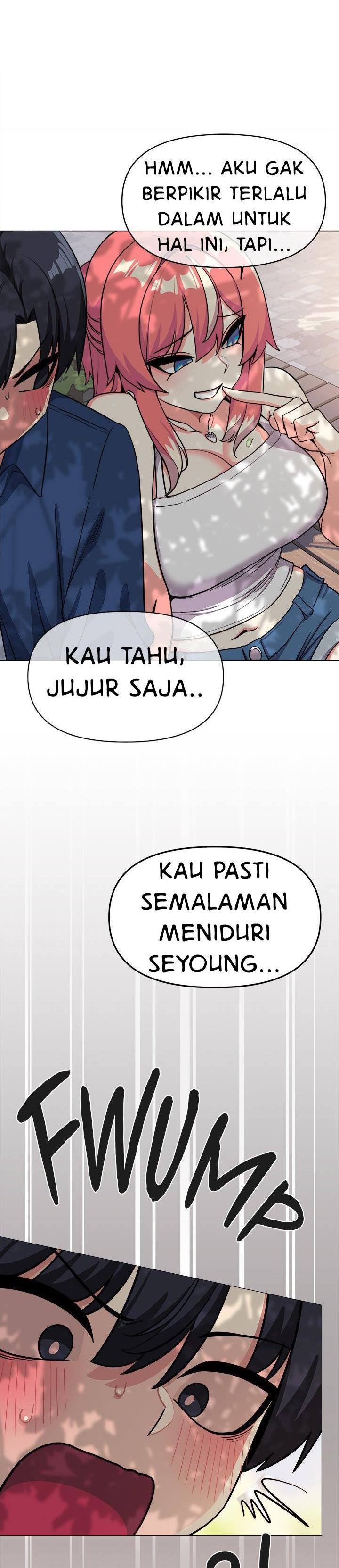 Stop Smoking - Chapter 22 24
