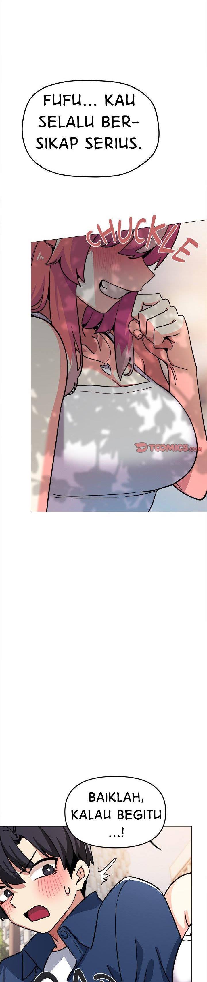 Stop Smoking - Chapter 22 36