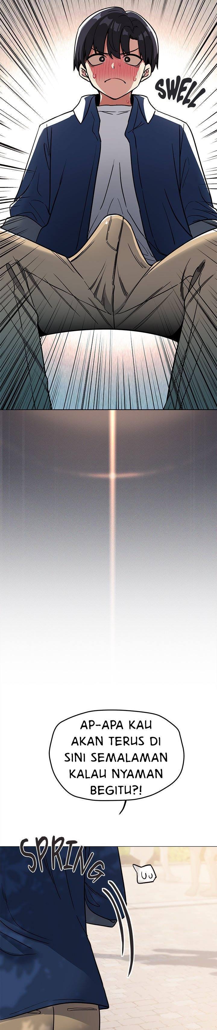 Stop Smoking - Chapter 22 34