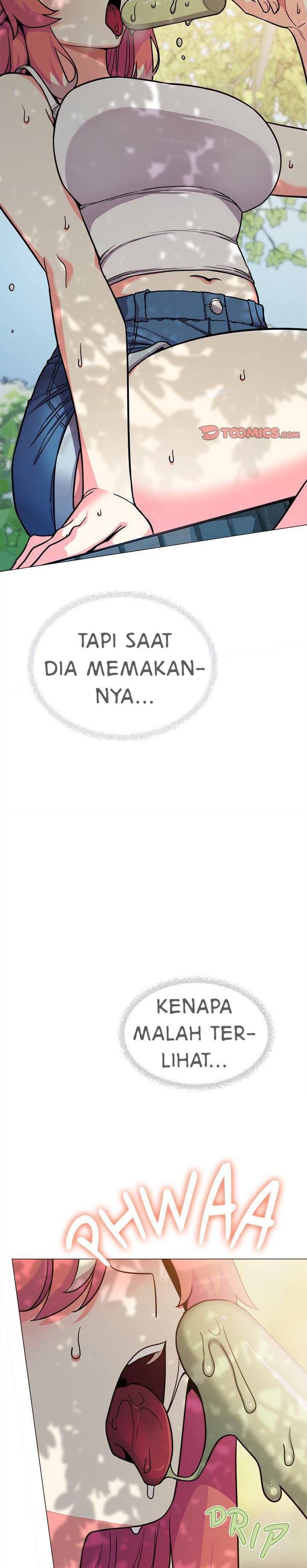 Stop Smoking - Chapter 22 12