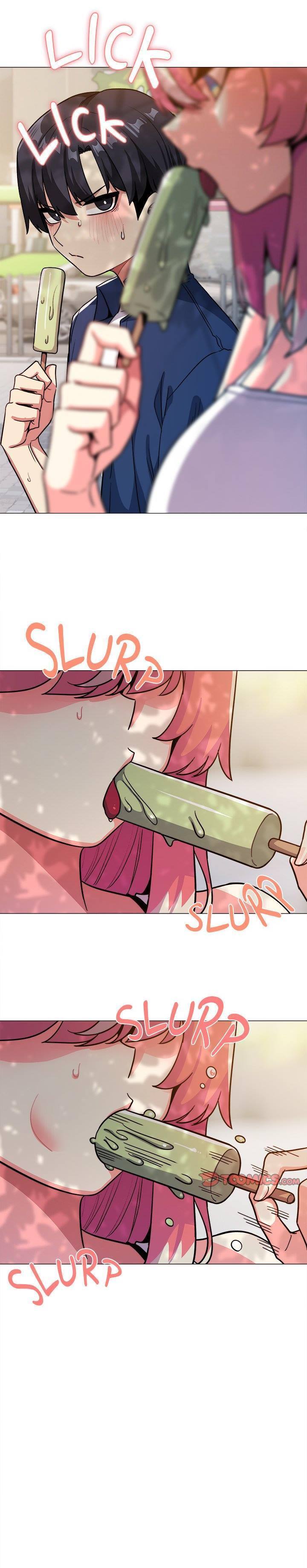 Stop Smoking - Chapter 22 10