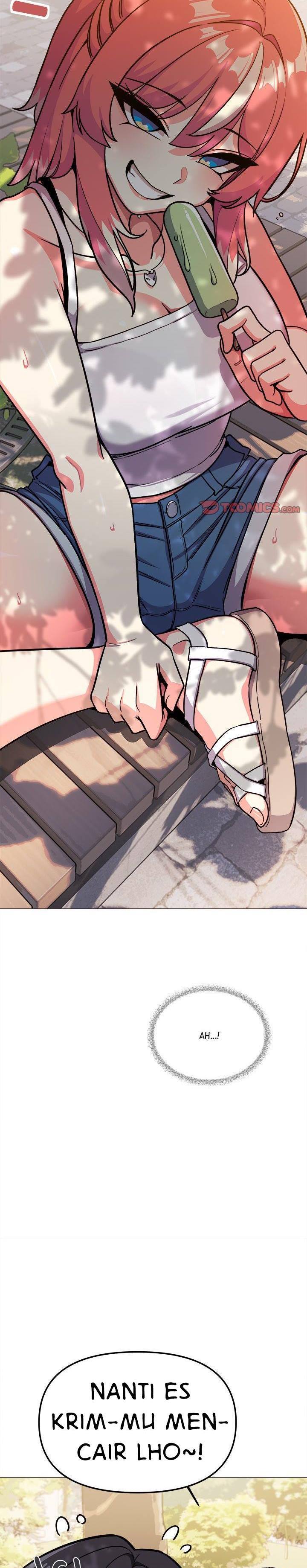 Stop Smoking - Chapter 22 15