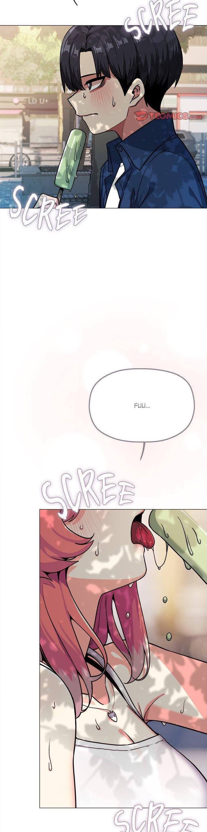 Stop Smoking - Chapter 22 5