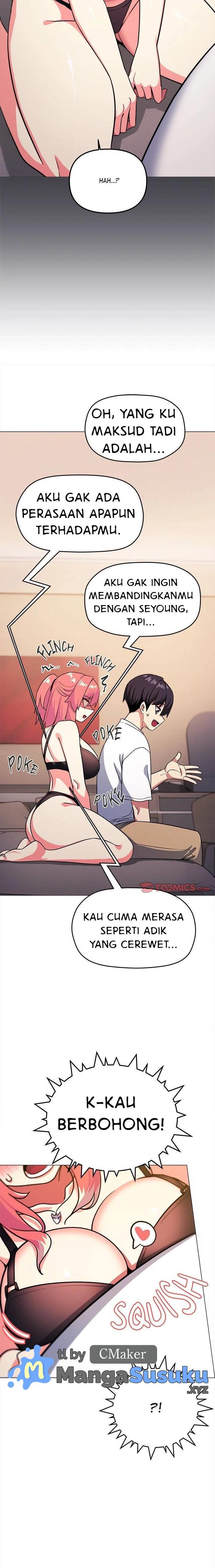 Stop Smoking - Chapter 25 25