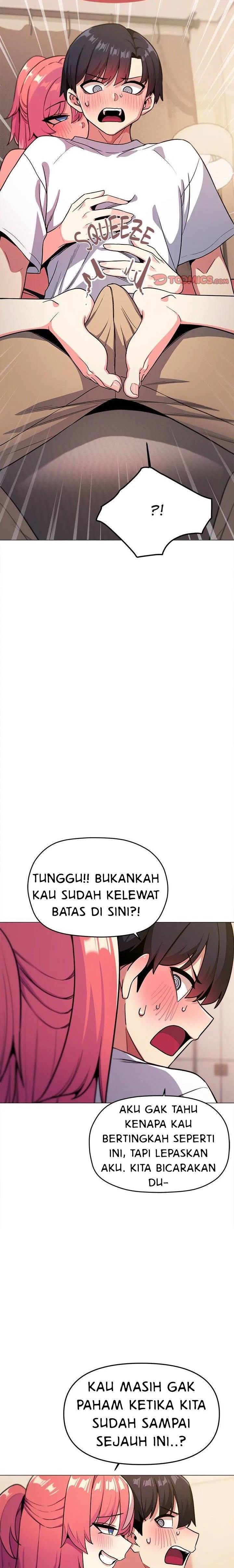 Stop Smoking - Chapter 25 5
