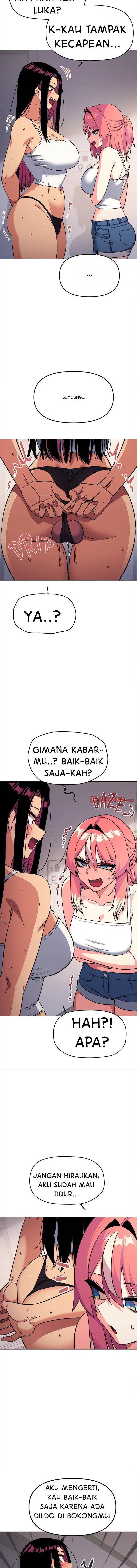 Stop Smoking - Chapter 33 8