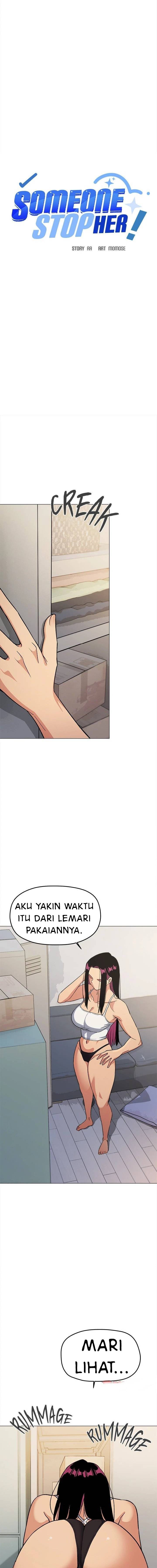 Stop Smoking - Chapter 33 2