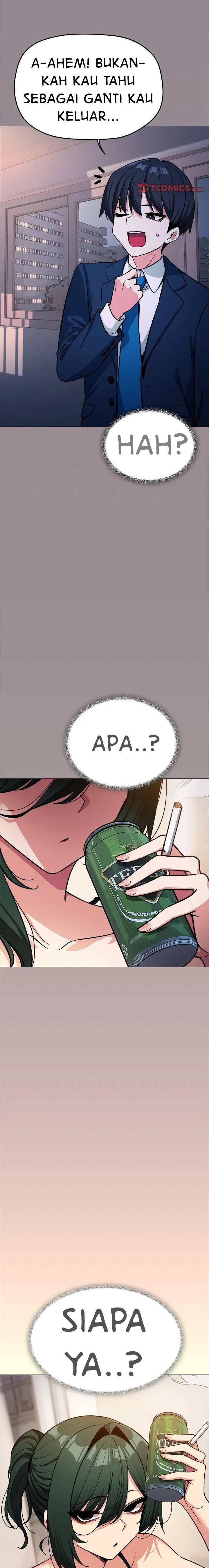 Stop Smoking - Chapter 33 20