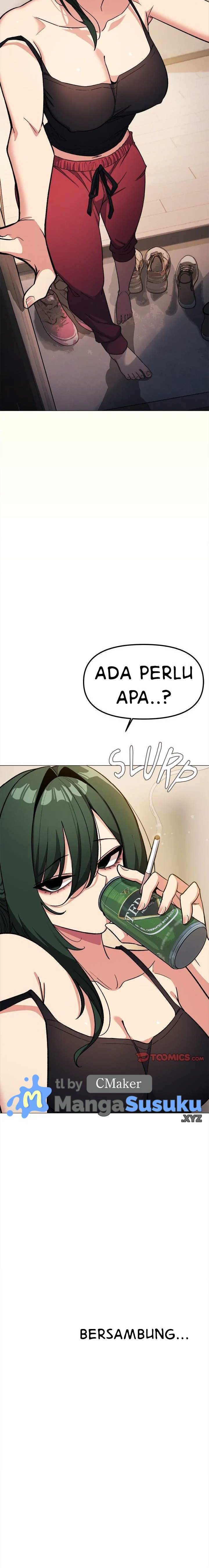 Stop Smoking - Chapter 33 21