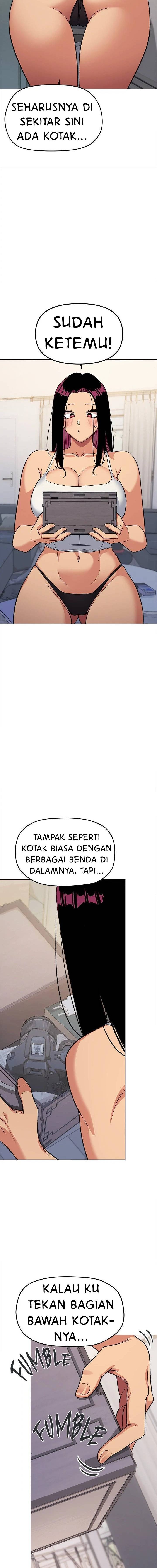 Stop Smoking - Chapter 33 3