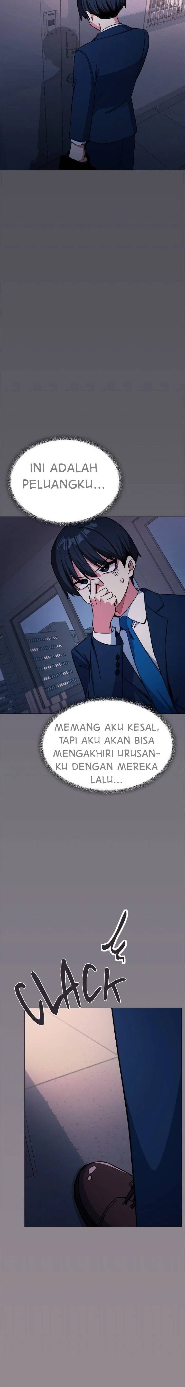Stop Smoking - Chapter 33 19