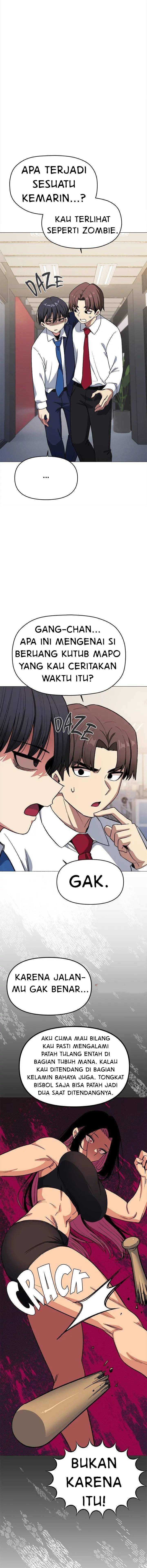 Stop Smoking - Chapter 33 12