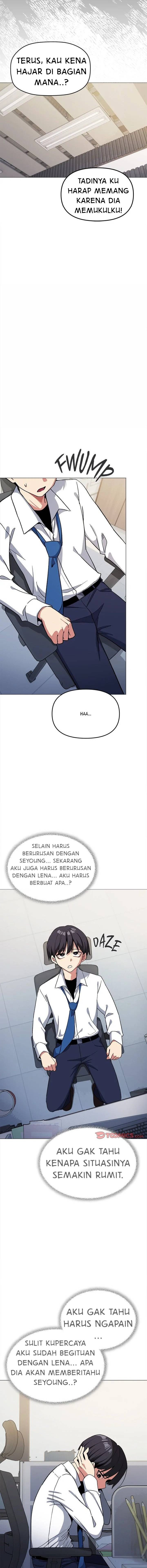 Stop Smoking - Chapter 33 13