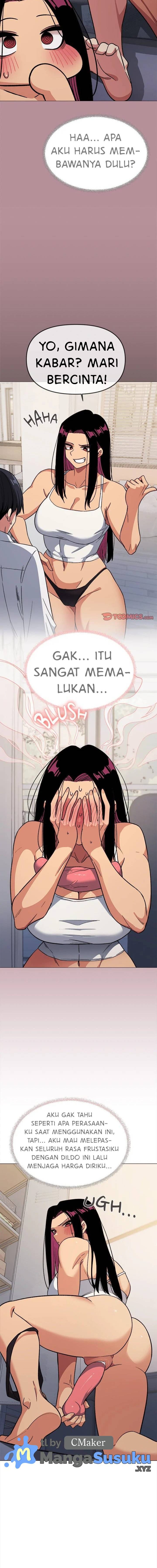 Stop Smoking - Chapter 33 6